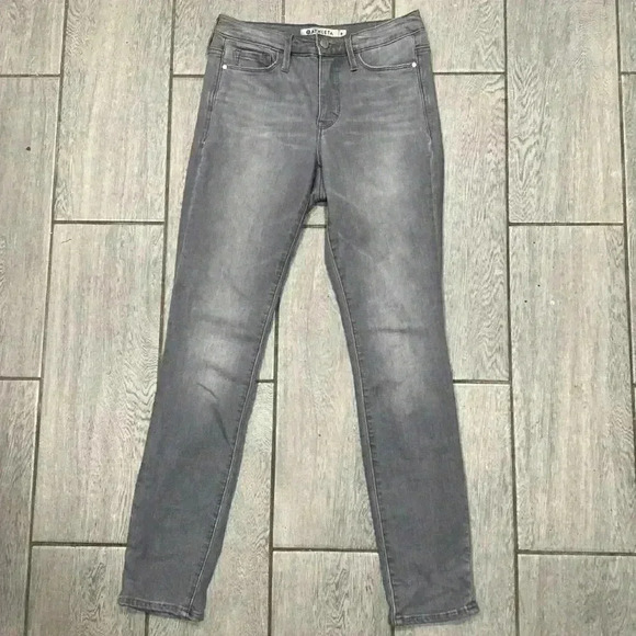 Athleta Sculptek Women’s Skinny Jeans Size 0 - Picture 2 of 7